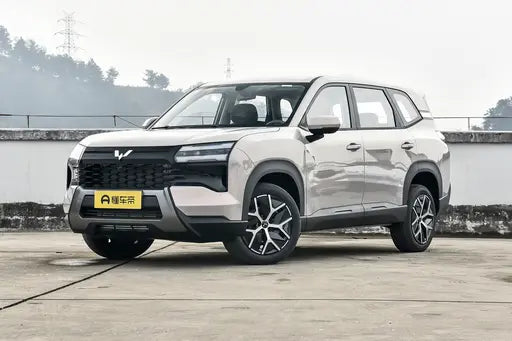 Wuling Starlight 560