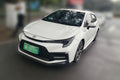 Toyota Levin 2022 1.2T
