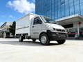 Wuling Zhiyue Rongguang A-Type 5-Door Vending Truck