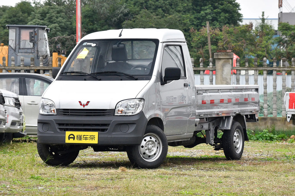 Wuling Zhiguang Mini Truck