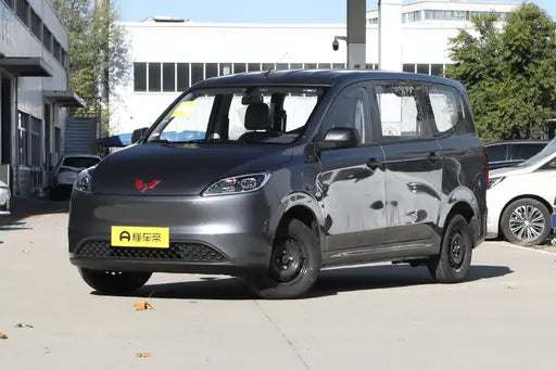 Wuling hongguang EV 300KM