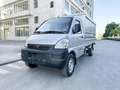 Wuling Zhiyue Rongguang Type A 3-Door Fruit Vending Truck