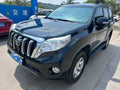 Toyota Prado 2016 2.7L Automatic