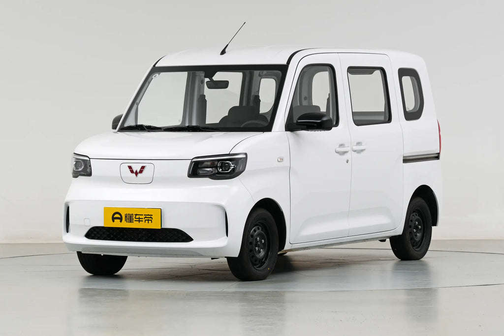 Wuling Zhiguang EV 201KM