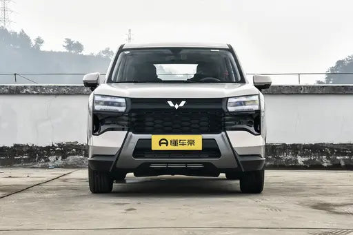 Wuling Starlight 560