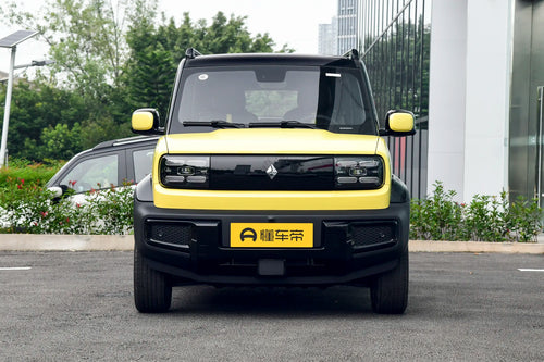 Baojun Yep EV