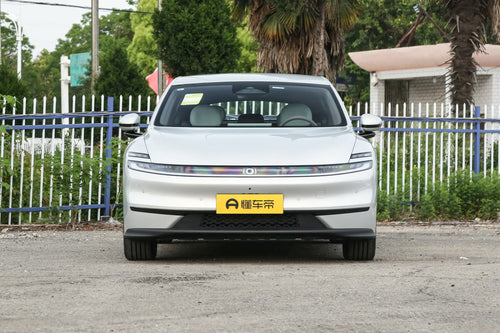 Changan Qiyuan A06 510KM