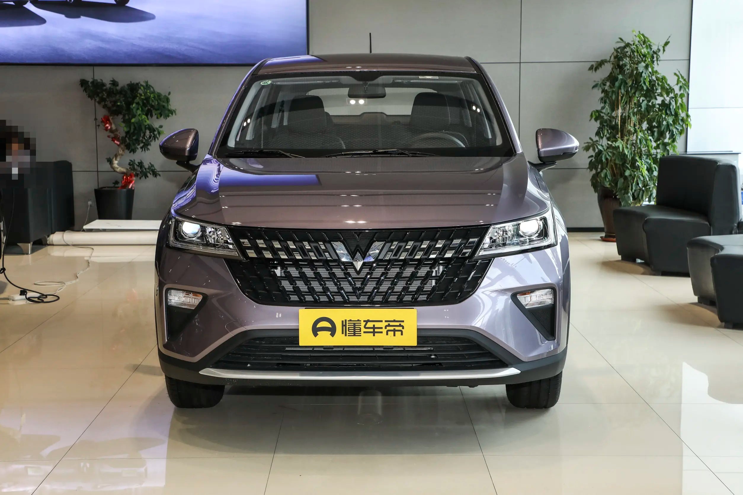 Wuling Xingchi 1.5T