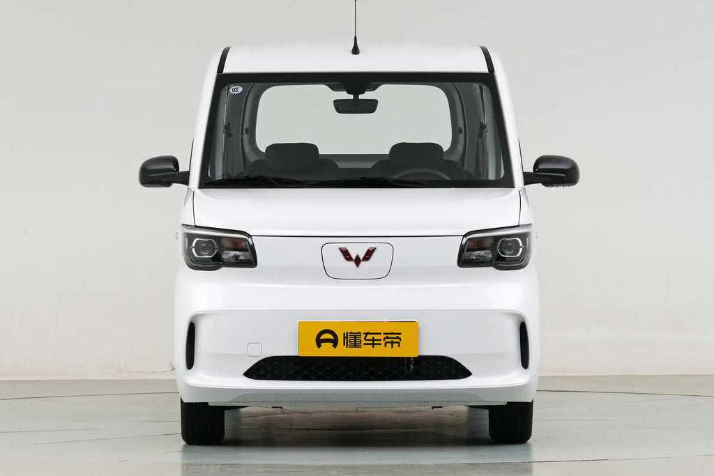 Wuling Zhiguang EV 201KM
