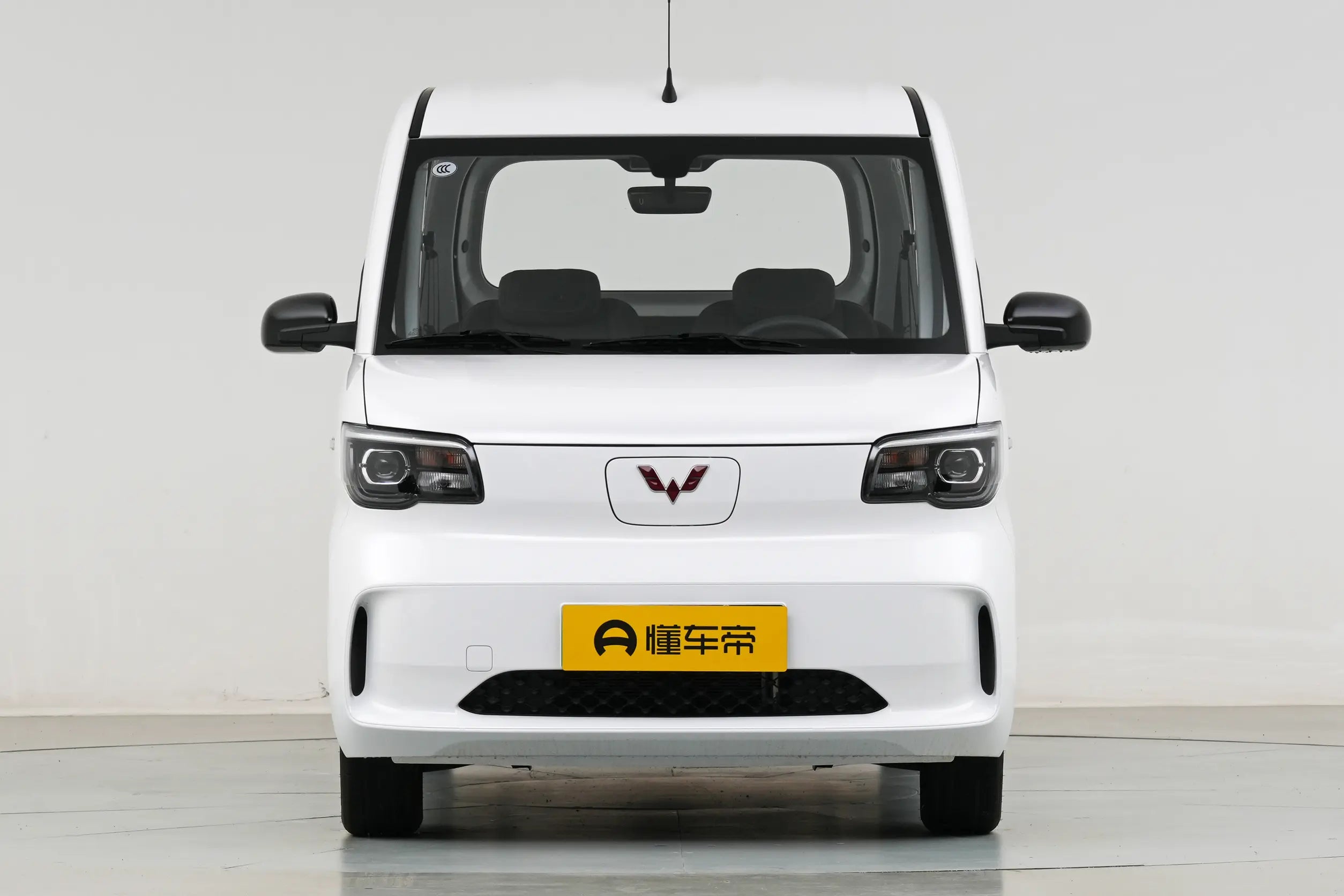 Wuling Zhiguang EV 201KM
