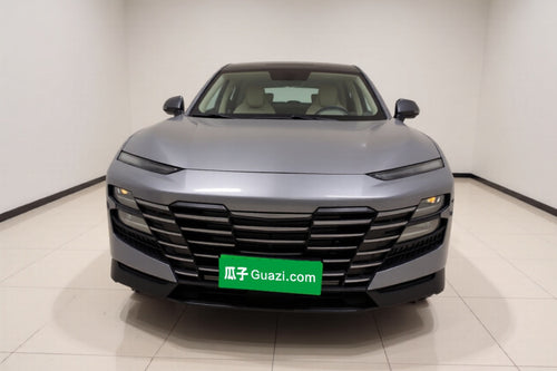 Jetour Dasheng 2023 1.6T