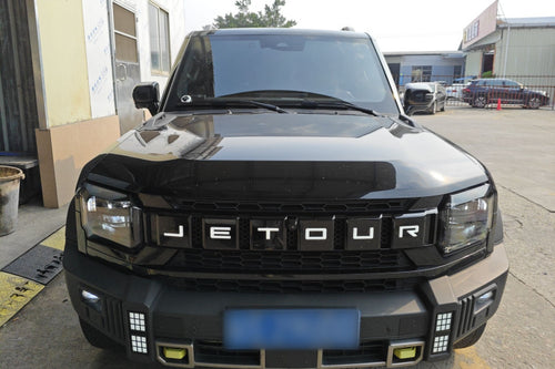 JIETU Traveller 2023 2.0T