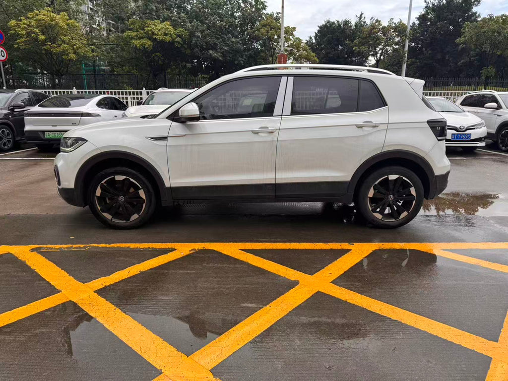Volkswagen TACQUA 1.5T