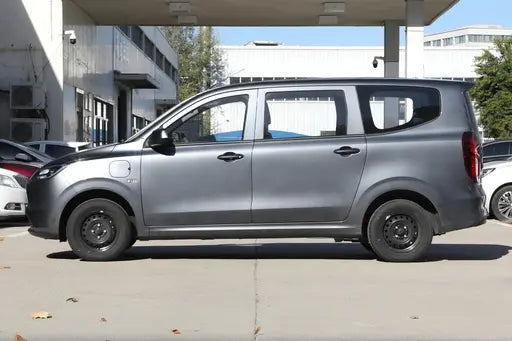 Wuling hongguang EV 300KM