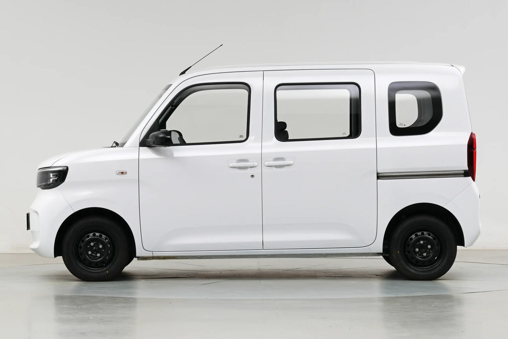 Wuling Zhiguang EV 201KM
