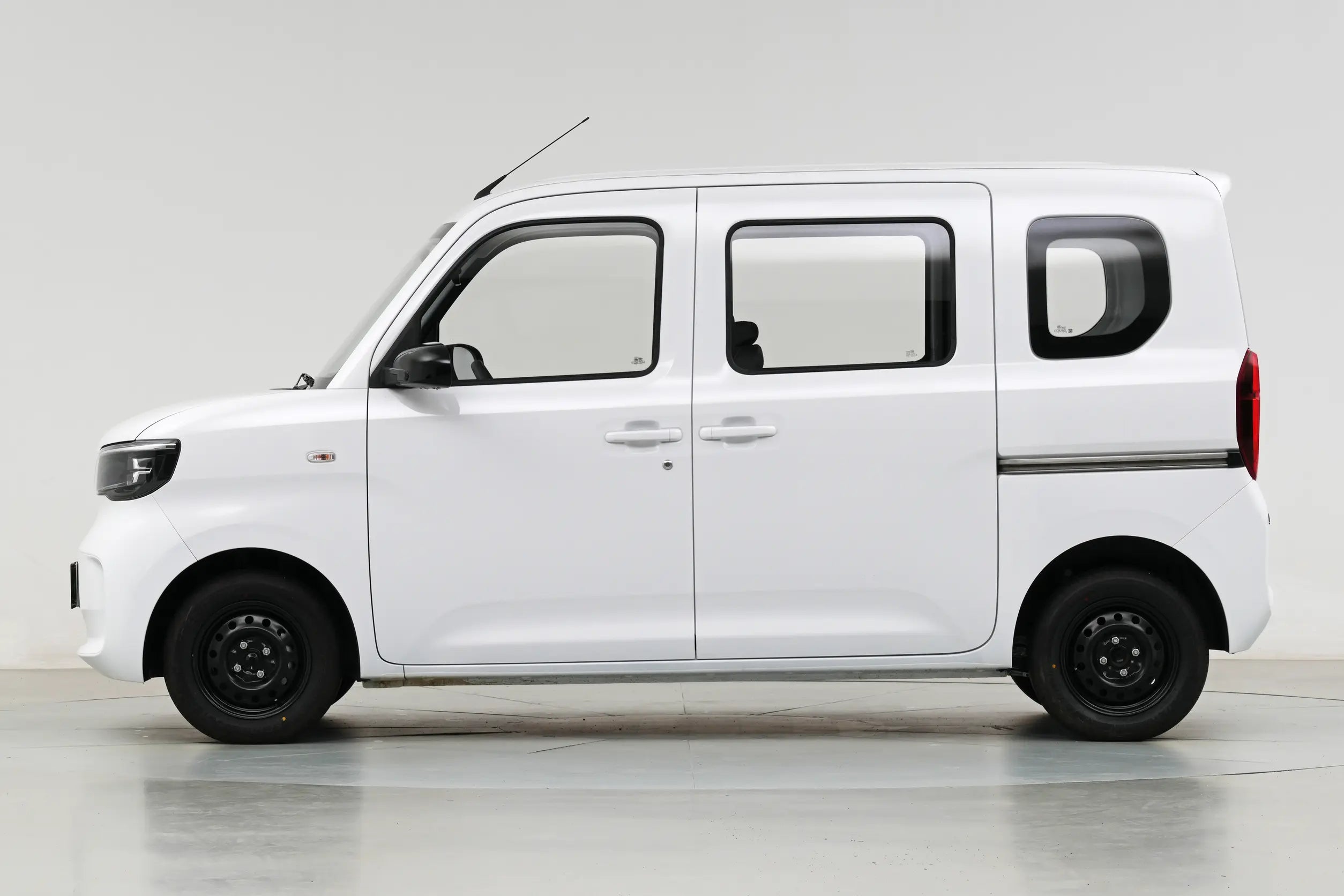 Wuling Zhiguang EV 201KM