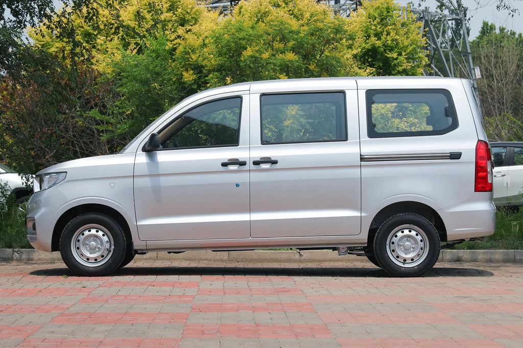 Wuling zhiguang V 1.5L