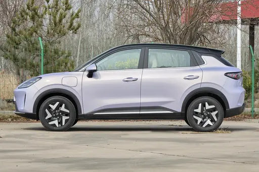 Wuling Bingo S 325KM