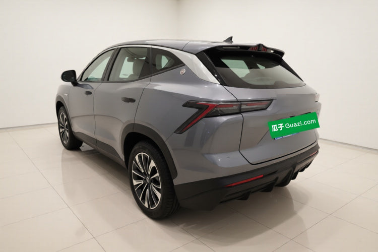 Jetour Dasheng 2023 1.6T