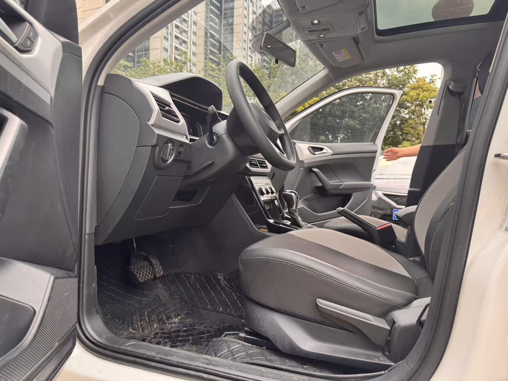 Volkswagen TACQUA 1.5T