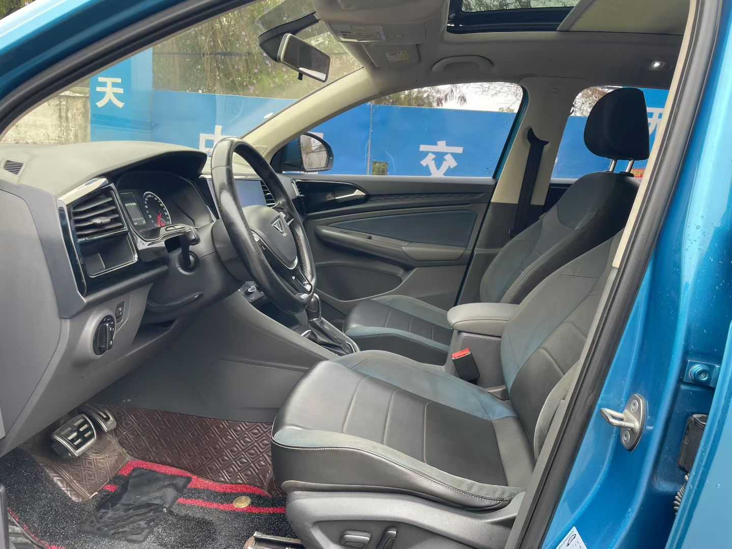 Jetta VS7 2020 1.4T Automatic