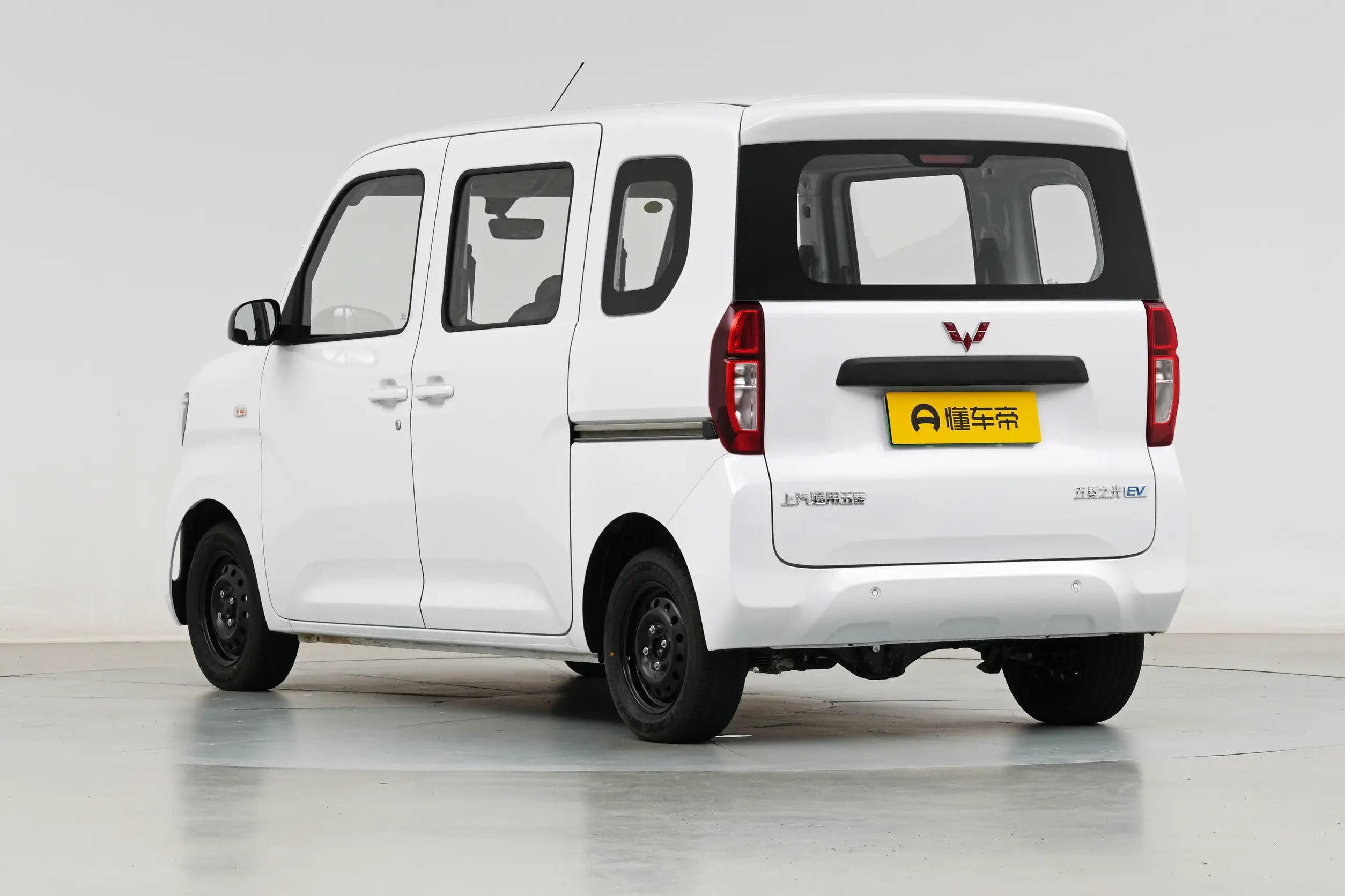 Wuling Zhiguang EV 201KM