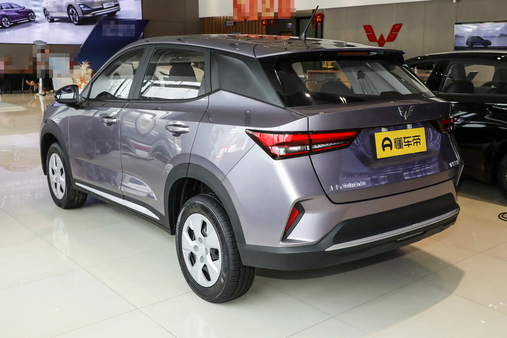 Wuling Xingchi 1.5T