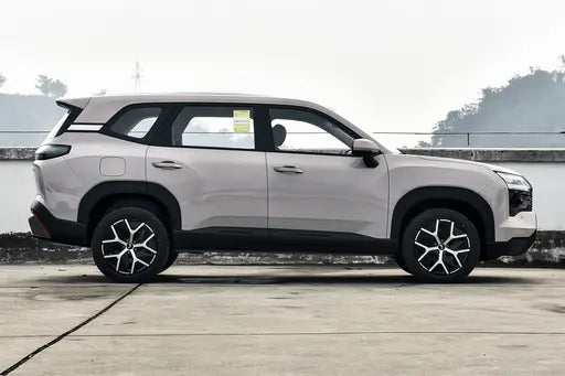 Wuling Starlight 560