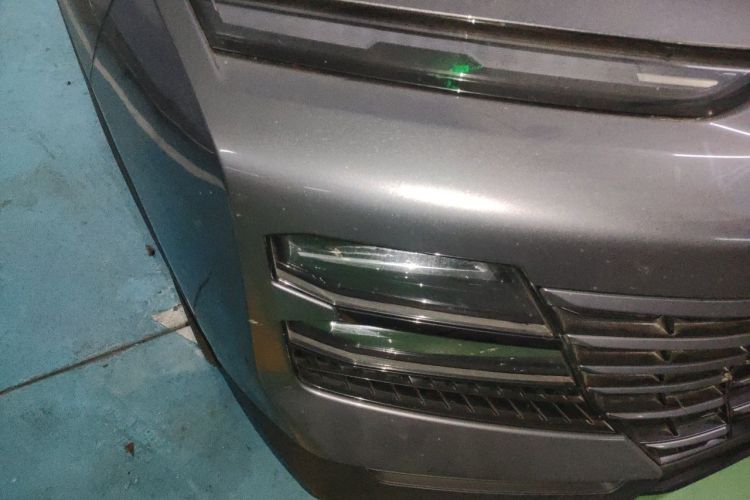 Jetour Dasheng 2023 1.6T
