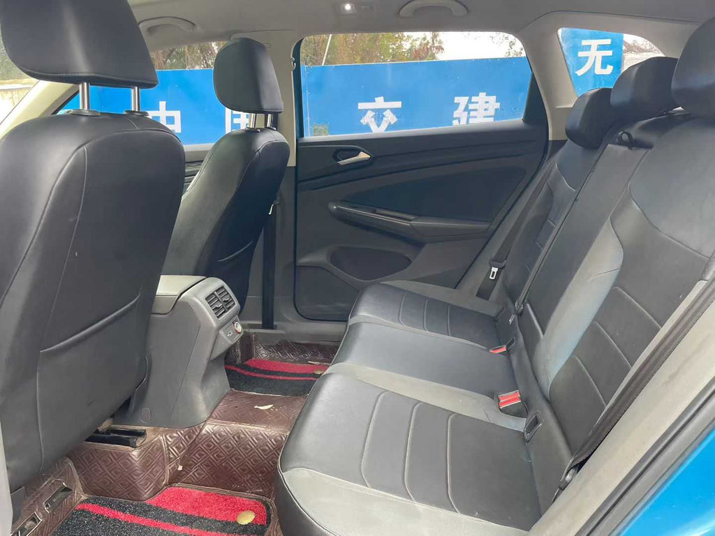 Jetta VS7 2020 1.4T Automatic