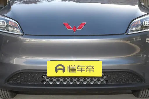 Wuling hongguang EV 300KM
