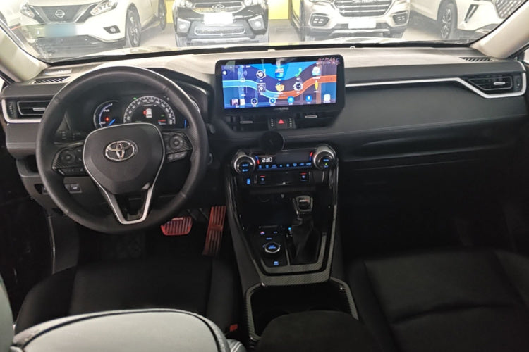 Toyota RAV4 Rongfang 2022
