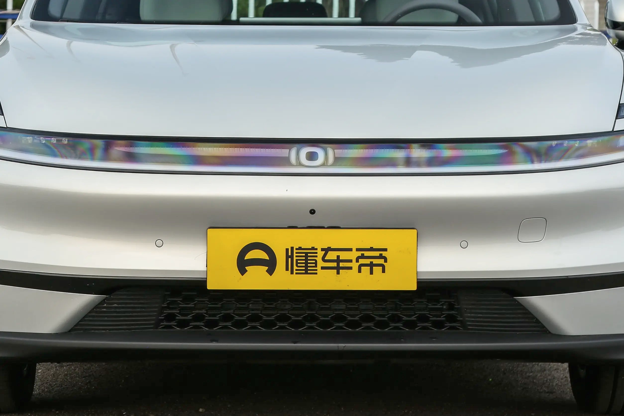 Changan Qiyuan A06 510KM