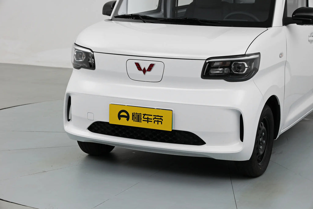 Wuling Zhiguang EV 201KM