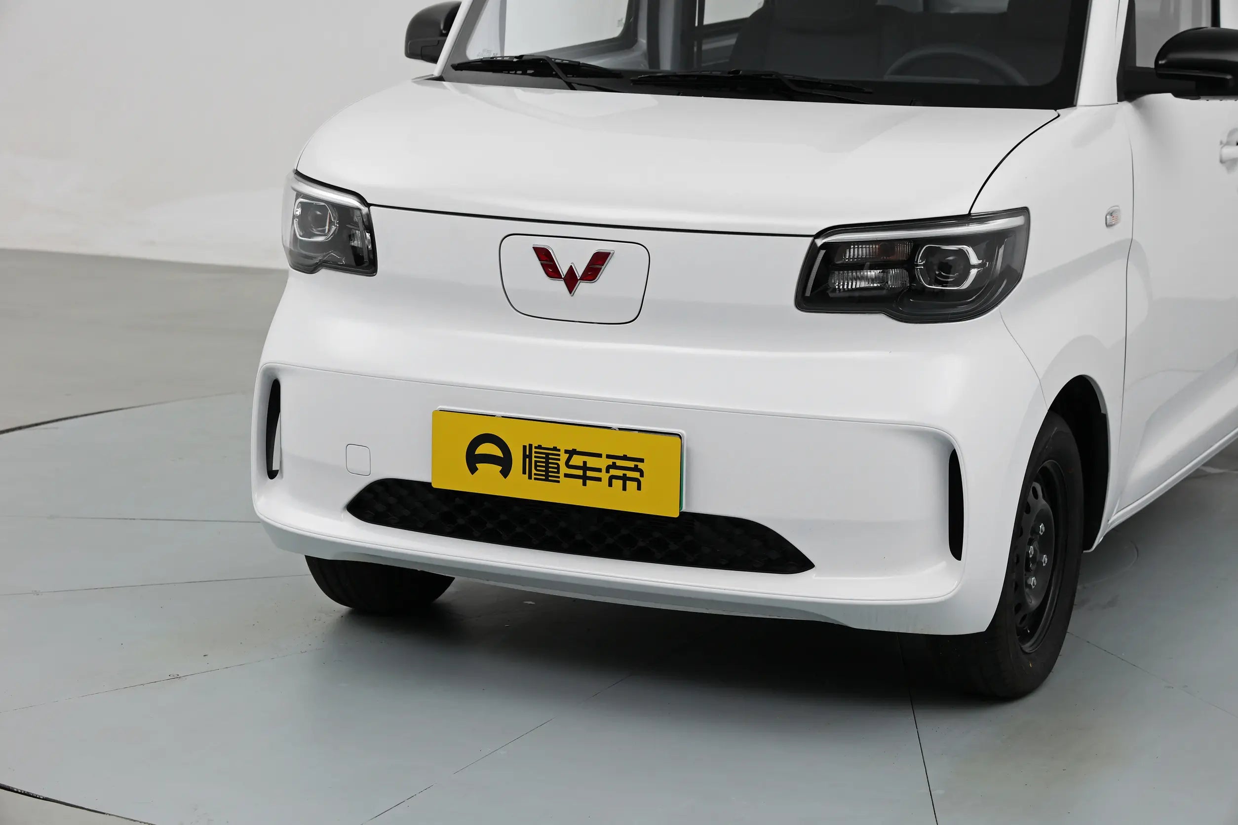 Wuling Zhiguang EV 201KM