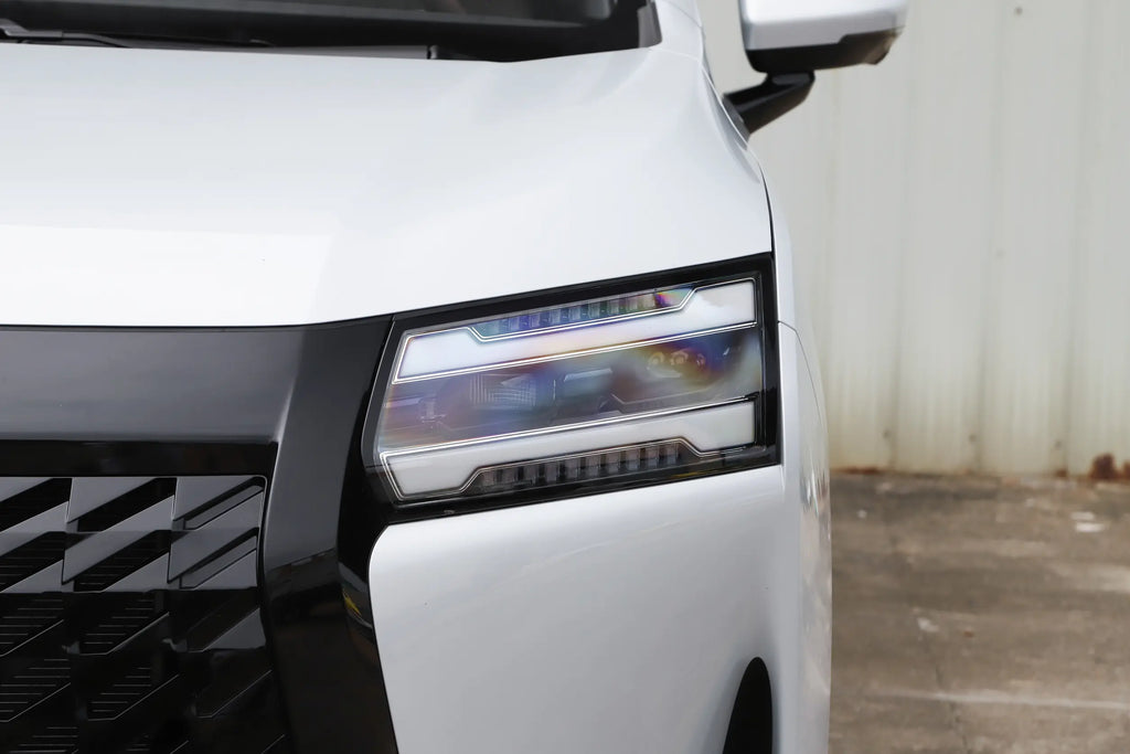 Wuling Starlight 730
