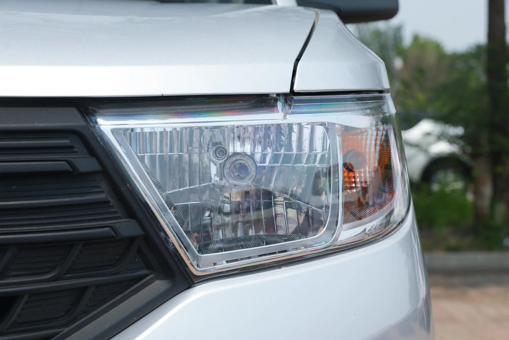 Wuling zhiguang V 1.5L