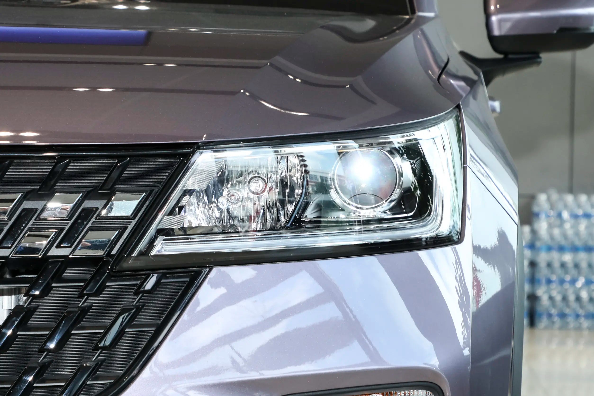 Wuling Xingchi 1.5T