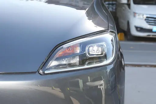 Wuling hongguang EV 300KM