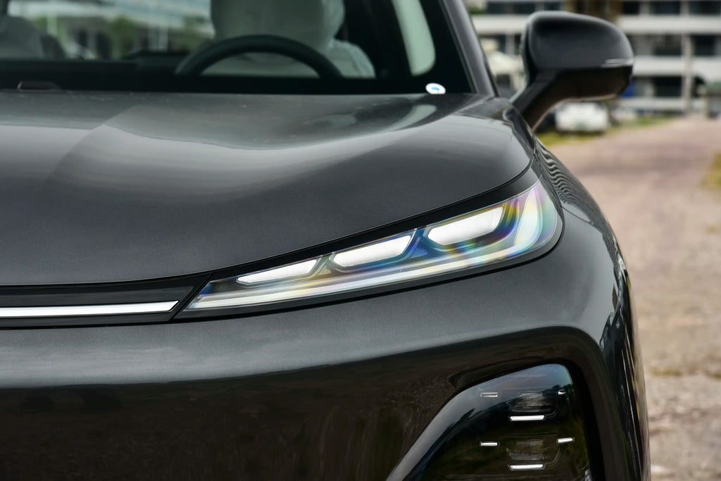 Changan Qiyuan Q05 405KM