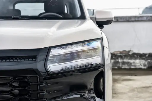 Wuling Starlight 560