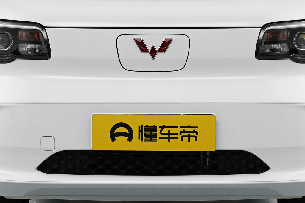 Wuling Zhiguang EV 201KM