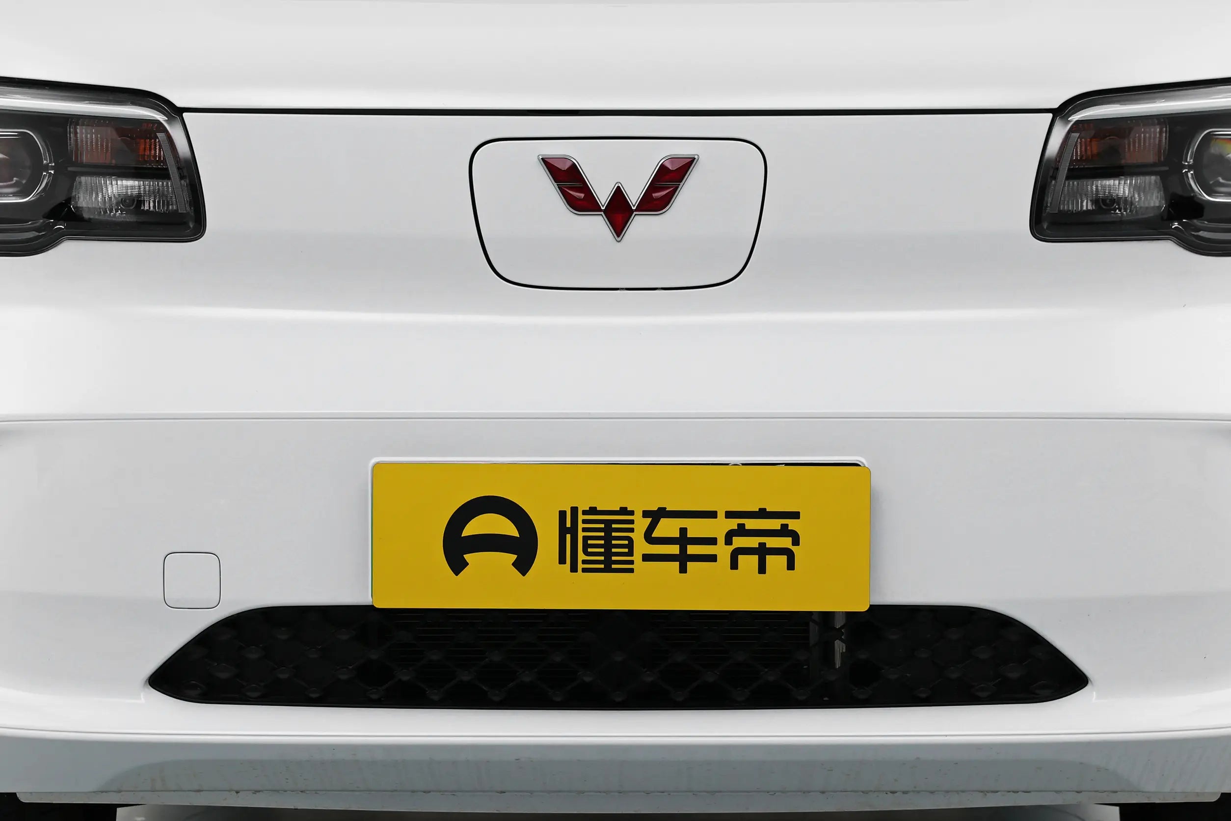 Wuling Zhiguang EV 201KM