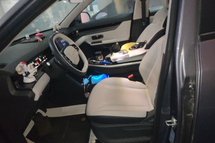 Jetour Dasheng 2023 1.6T
