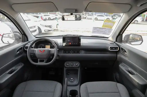Wuling hongguang EV 300KM