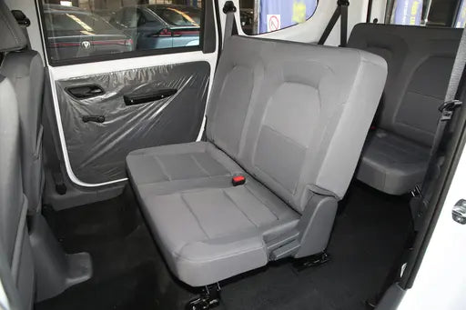 Wuling hongguang EV 300KM