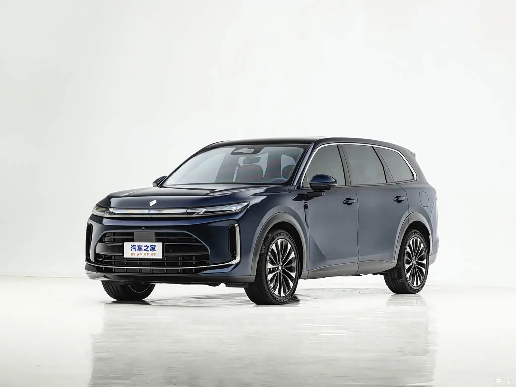Wuling Huajing S 五菱 华境S