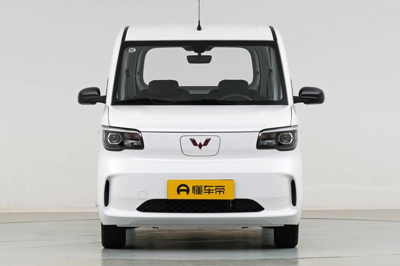 Wuling Zhiguang EV 201KM photo 2