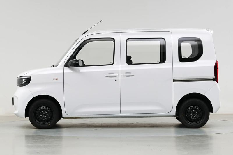 Wuling Zhiguang EV 201KM photo 3