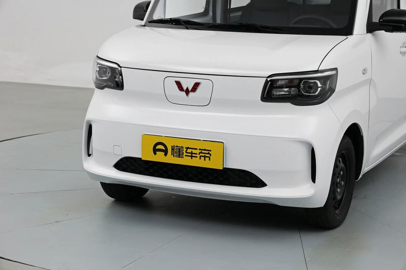 Wuling Zhiguang EV 201KM photo 5
